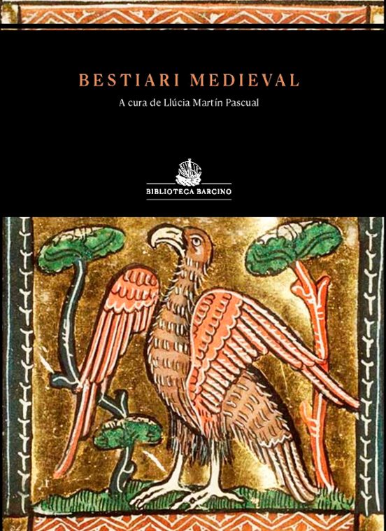 Bestiari Medieval