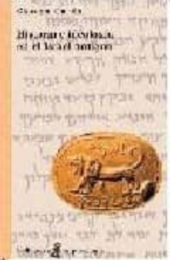 Historia E Ideologia En El Israel Antiguo