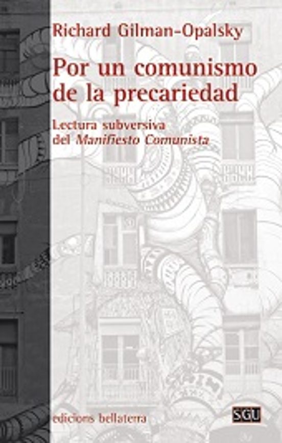Por Un Comunismo De La Precariedad