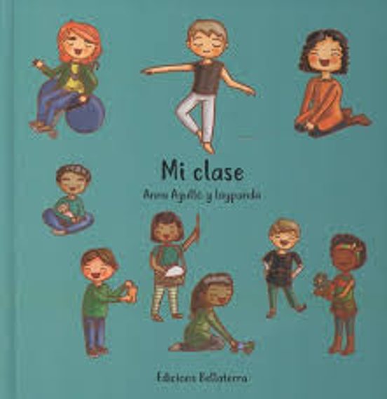 Mi Clase