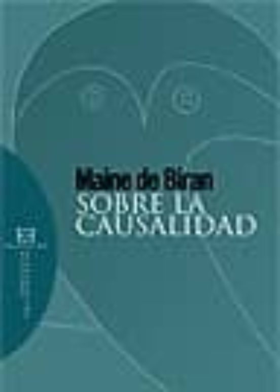 Sobre La Causalidad