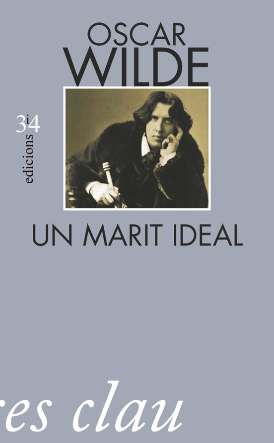 Un Marit Ideal