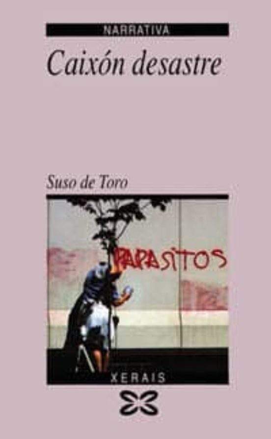 Caixón Desastre