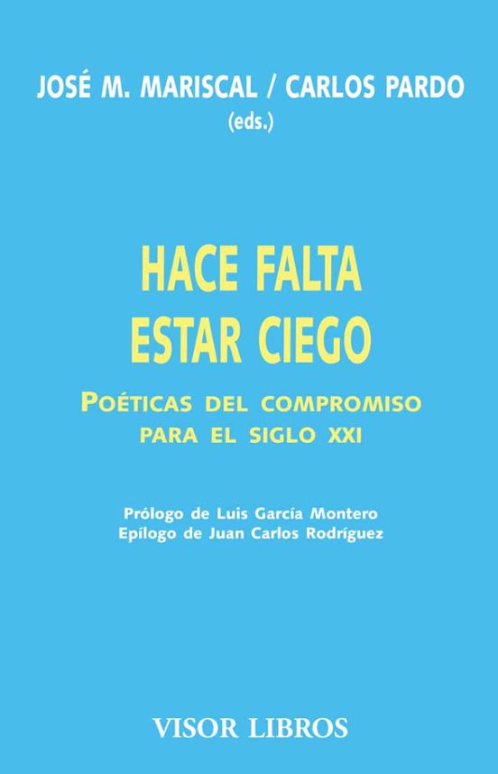Literatura Y Compromiso Social