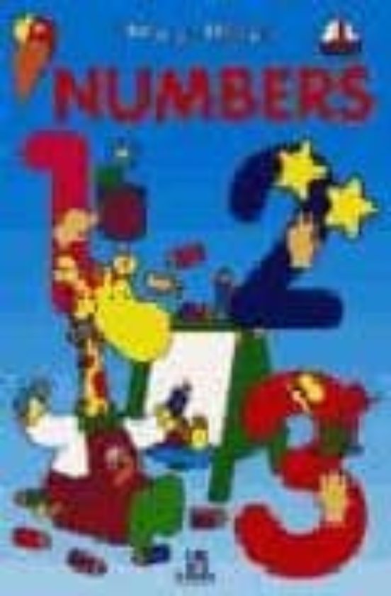 Numbers: Learning English