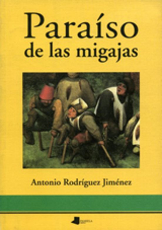 Paraiso De Las Migajas