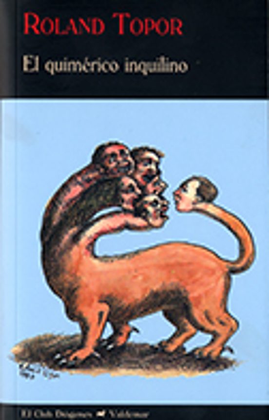 El Quimérico Inquilino