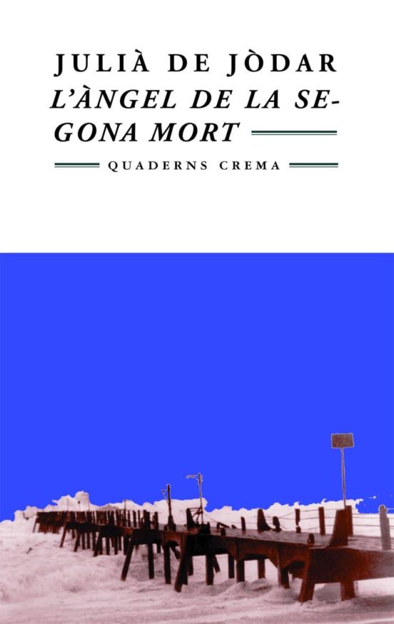 L'àngel De La Segona Mort