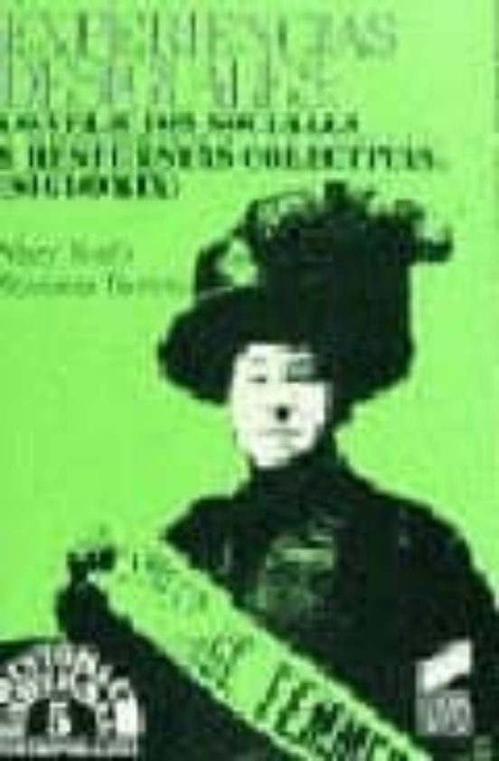 Experiencias Desiguales: Conflictos Sociales y Respuestas Colecti Vas