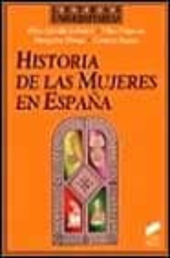 Historia de las mujeres en España