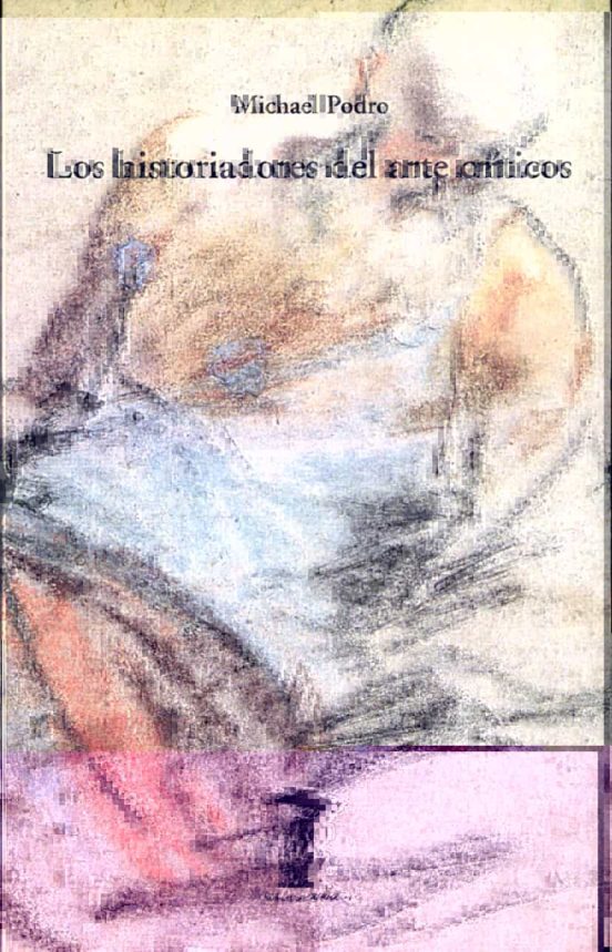 Los Historiadores Del Arte Críticos