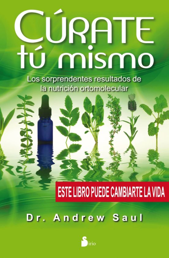 Curate A Ti Mismo: Los Sorprendentes Resultados De La Nutricion O Rtom