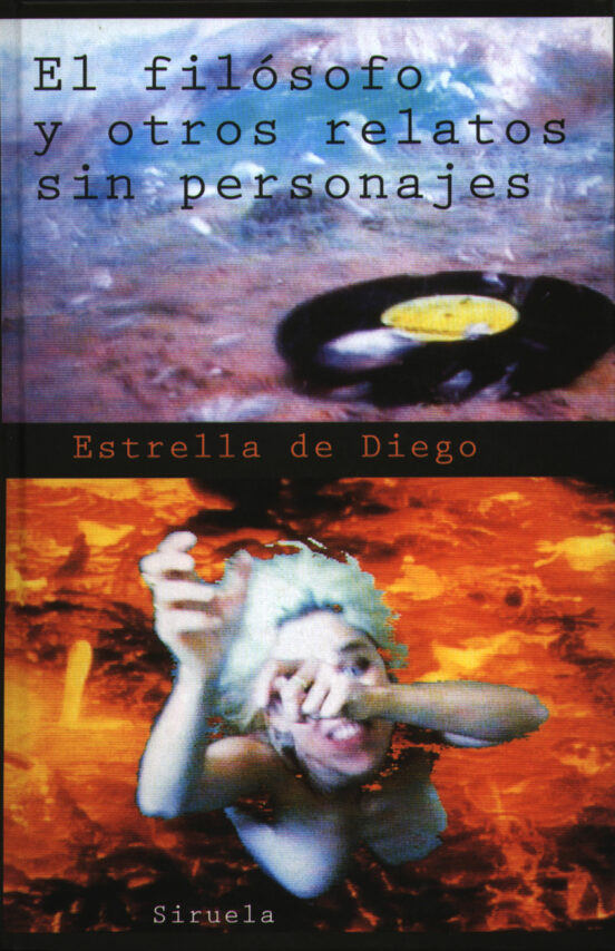 El Filósofo Y Otros Relatos Sin Personajes