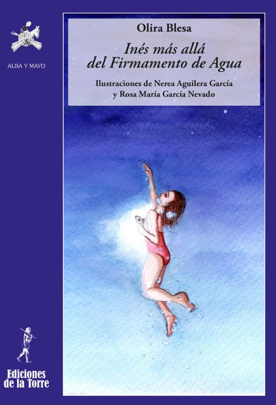 Ines Mas Alla Del Firmamento De Agua
