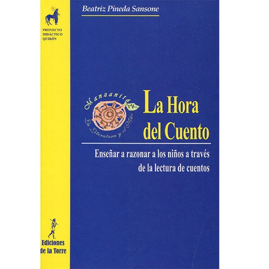 La Hora Del Cuento