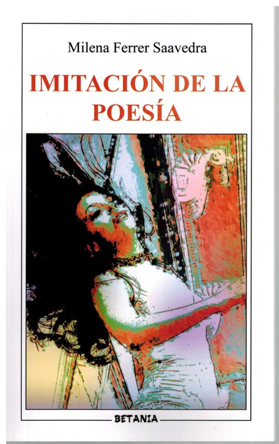 Imitación de la Poesía