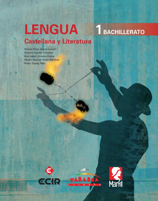 Lengua Literatura 1ºbachillerato