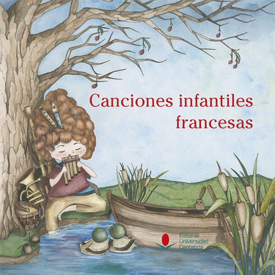 Canciones Infantiles Francesas