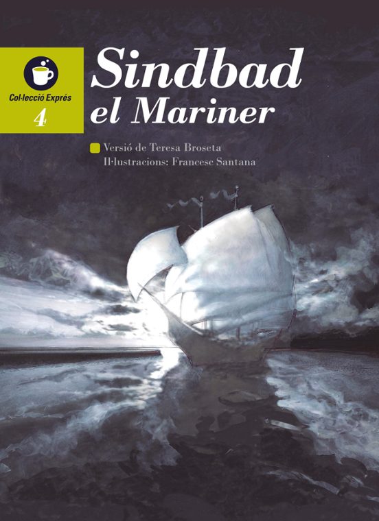 Simbad El Mariner