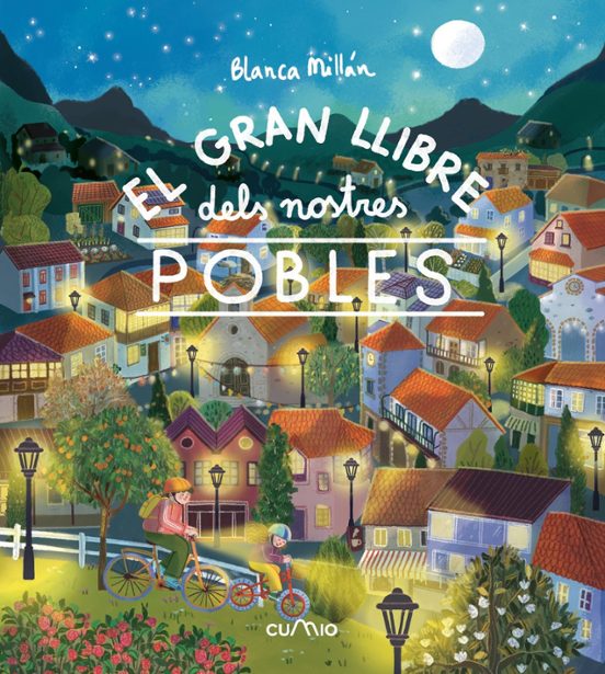 El Gran Llibre Dels Nostres Pobles