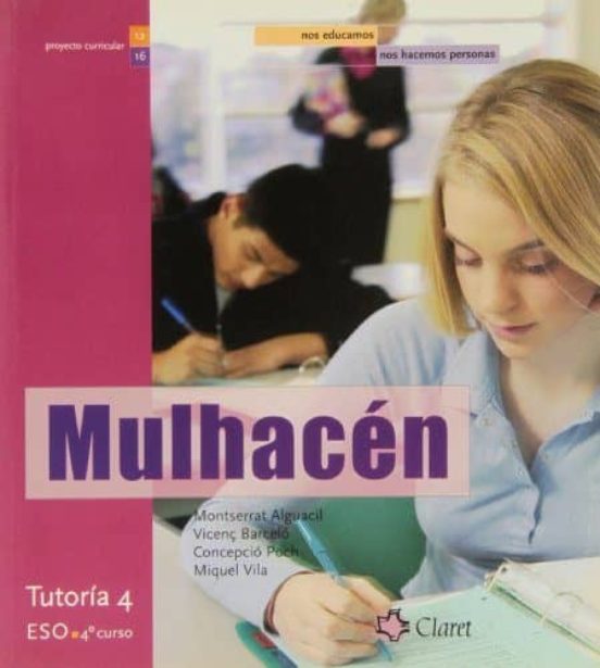 Mulhacén Tutoria 4º Eso