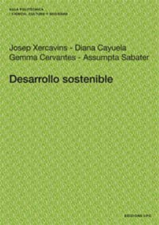 Desarrollo Sostenible