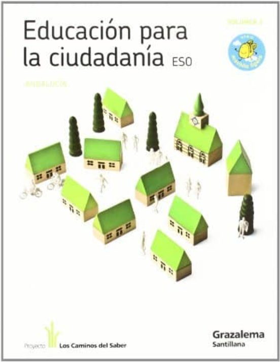 Educacion para la Ciudadania ESO