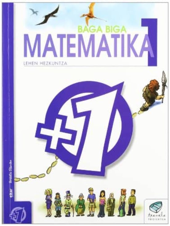 Baga Biga Matematika Lh 1.Maila