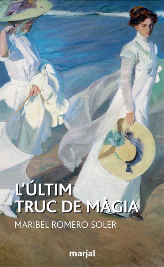 Lultim Truc De Magia