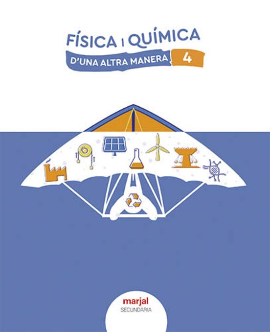 Fisica I Quimica 4º Eso Valencia