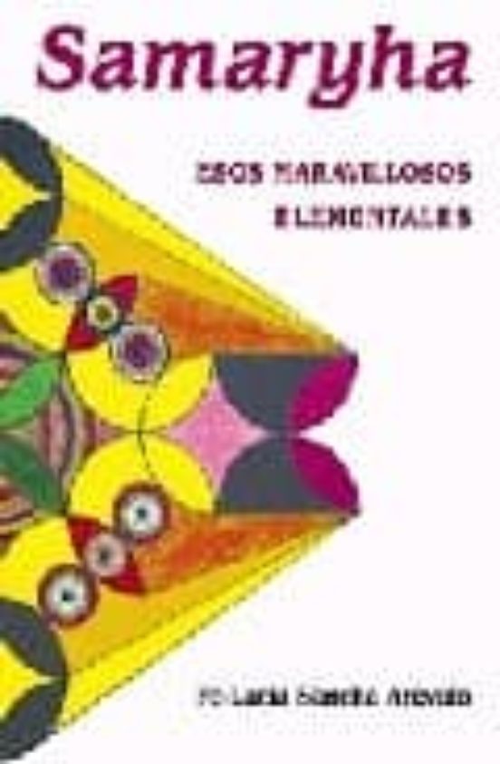 Samaryha: Esos Maravillosos Elementales