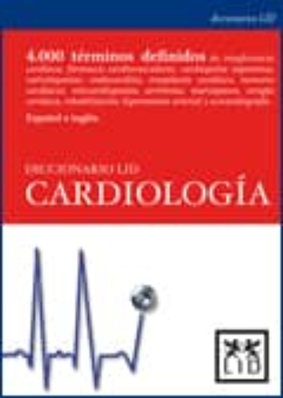 Diccionario LID Cardiología