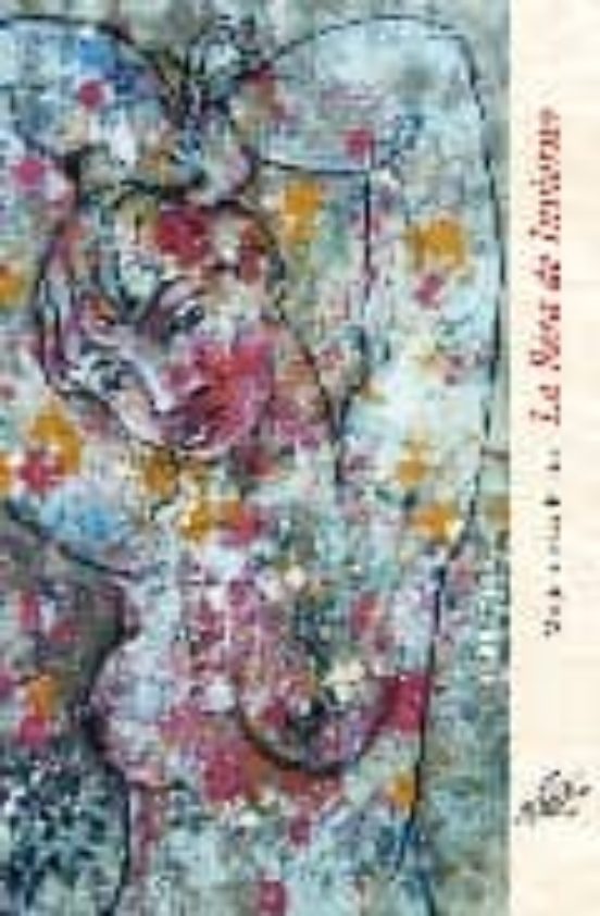 La Rosa De Invierno