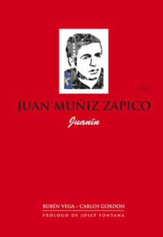 Juan Muñiz Zapico Juanin