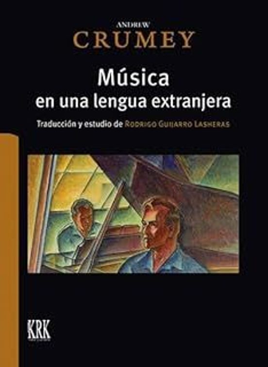 Música En Una Lengua Extranjera
