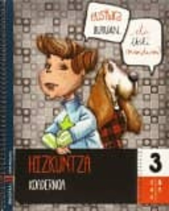 Hizkuntza koadernoa 3