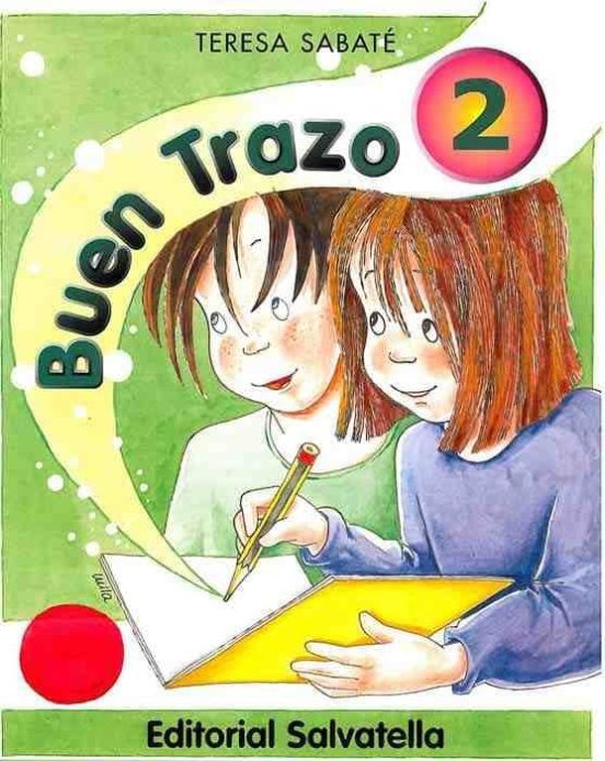 Buen Trazo 2