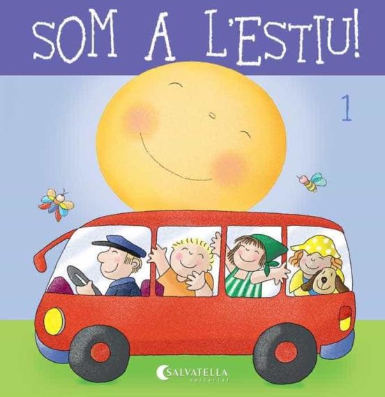 Som A L Estiu 1