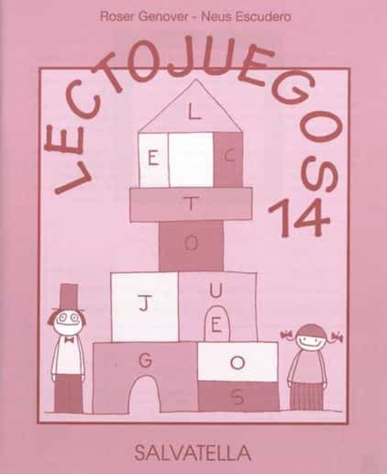 Lectojuegos 14