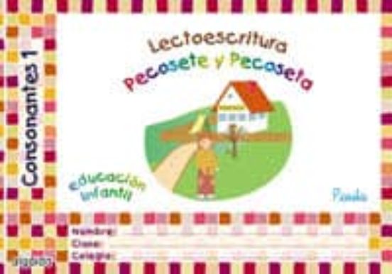 Lecto-Escritura 1 Pauta