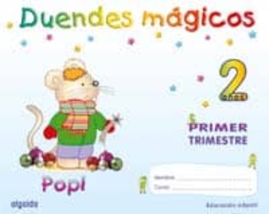 Duendes Magicos 2