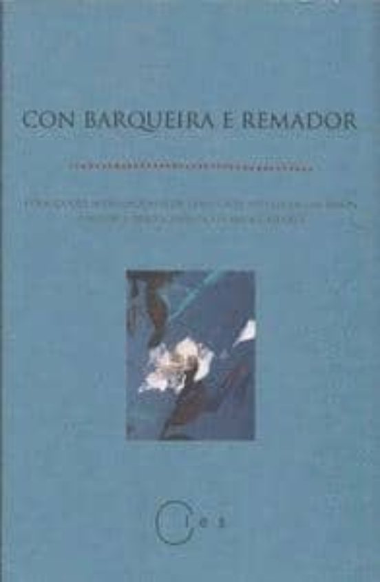 Con Barqueira E Remador