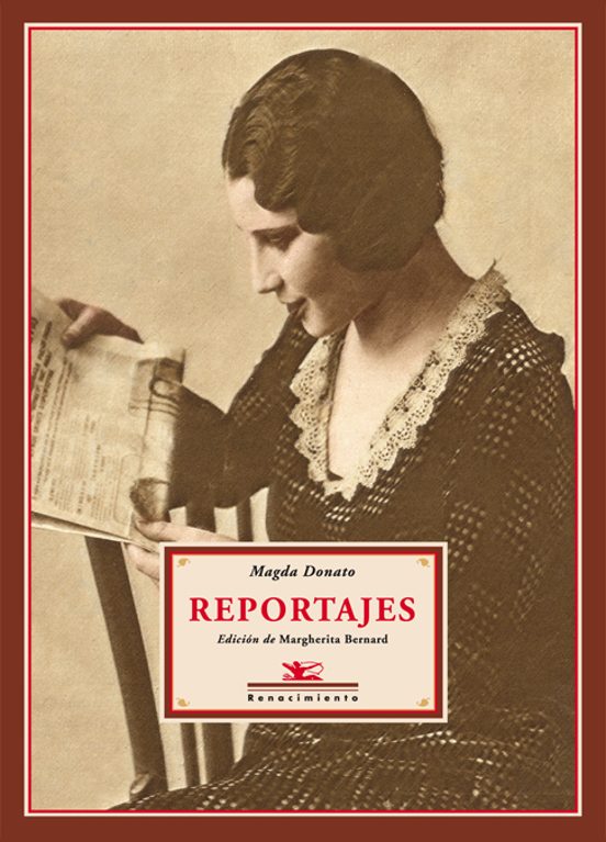 Reportajes