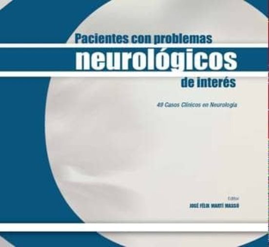 49 Casos Clinicos En Neurologia