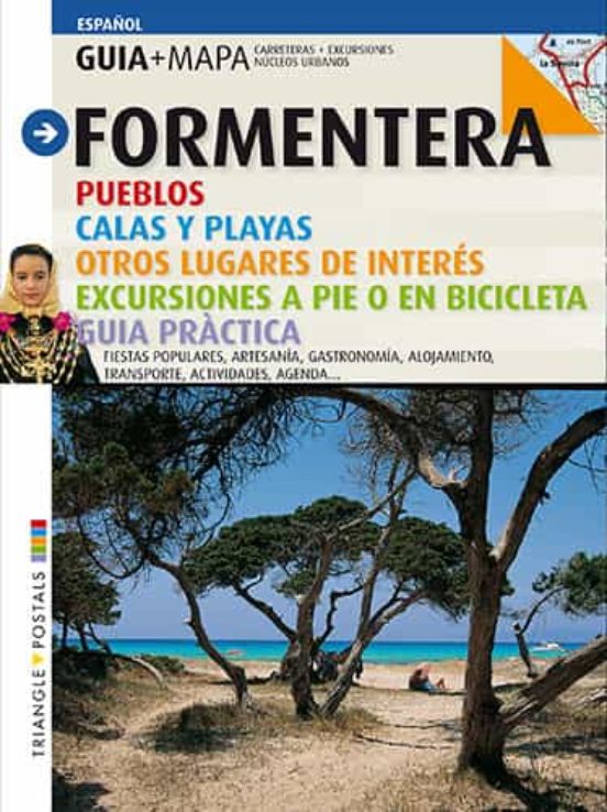 Guia Formentera