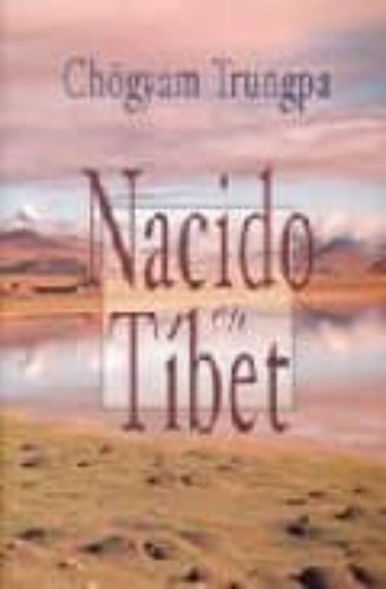 Nacido En Tibet