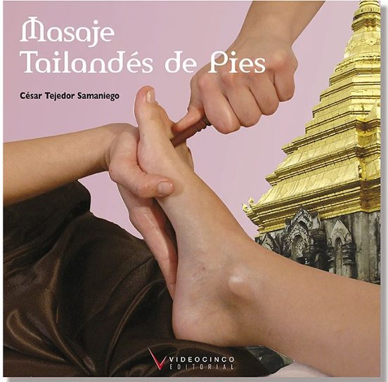 Curso De Masaje Tailandes De Pies