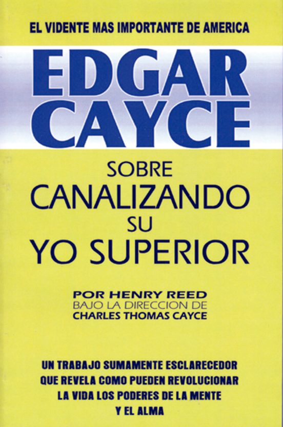 Sobre Canalizando Su Yo Superior