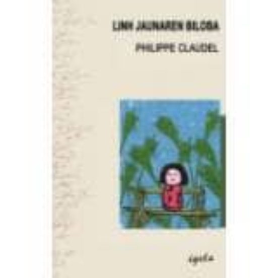 Linh Jaunaren Biloba