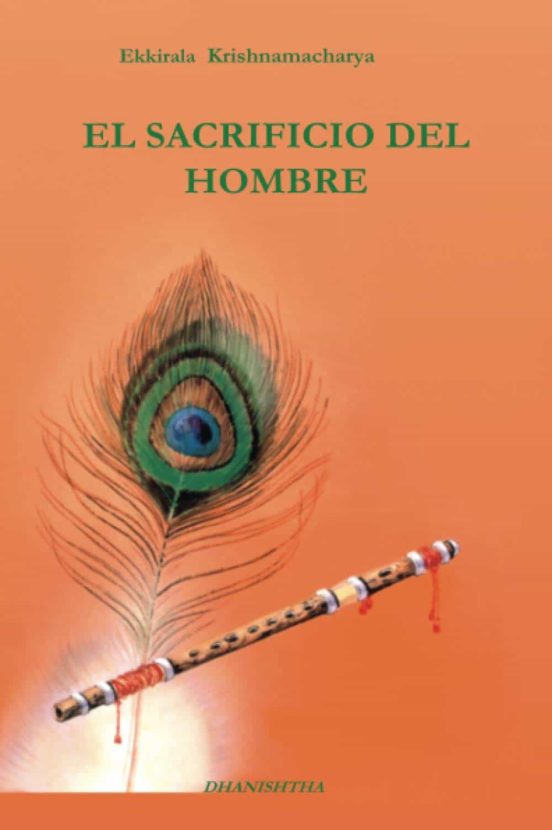 El Sacrifício Del Hombre